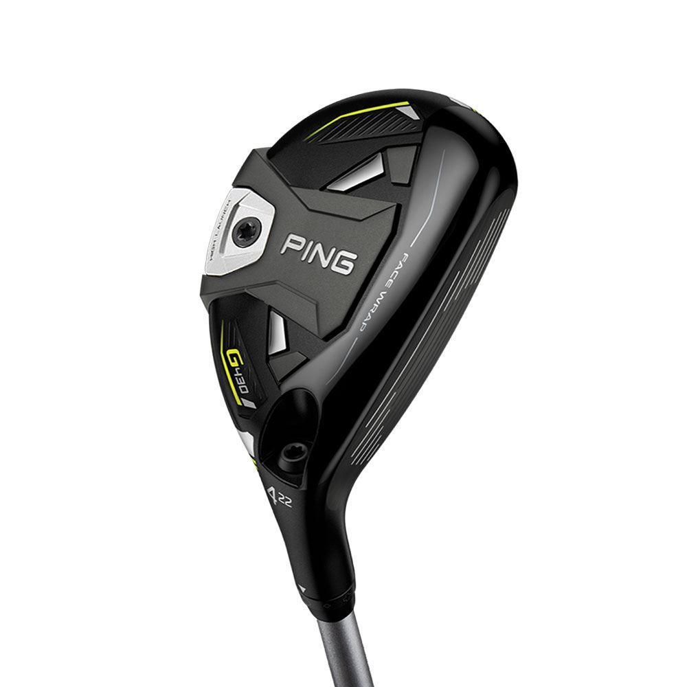 PING Ping G430 Max HL Hybrid