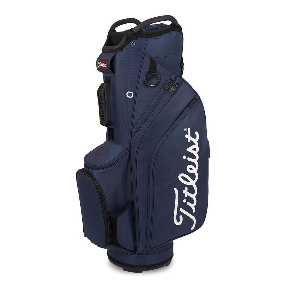 TITLEIST Titleist Cart 14 Bag Navy