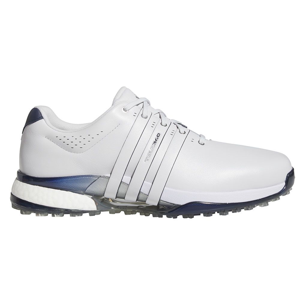 ADIDAS adidas TOUR360 25 Spikeless Golf Shoes Shadow