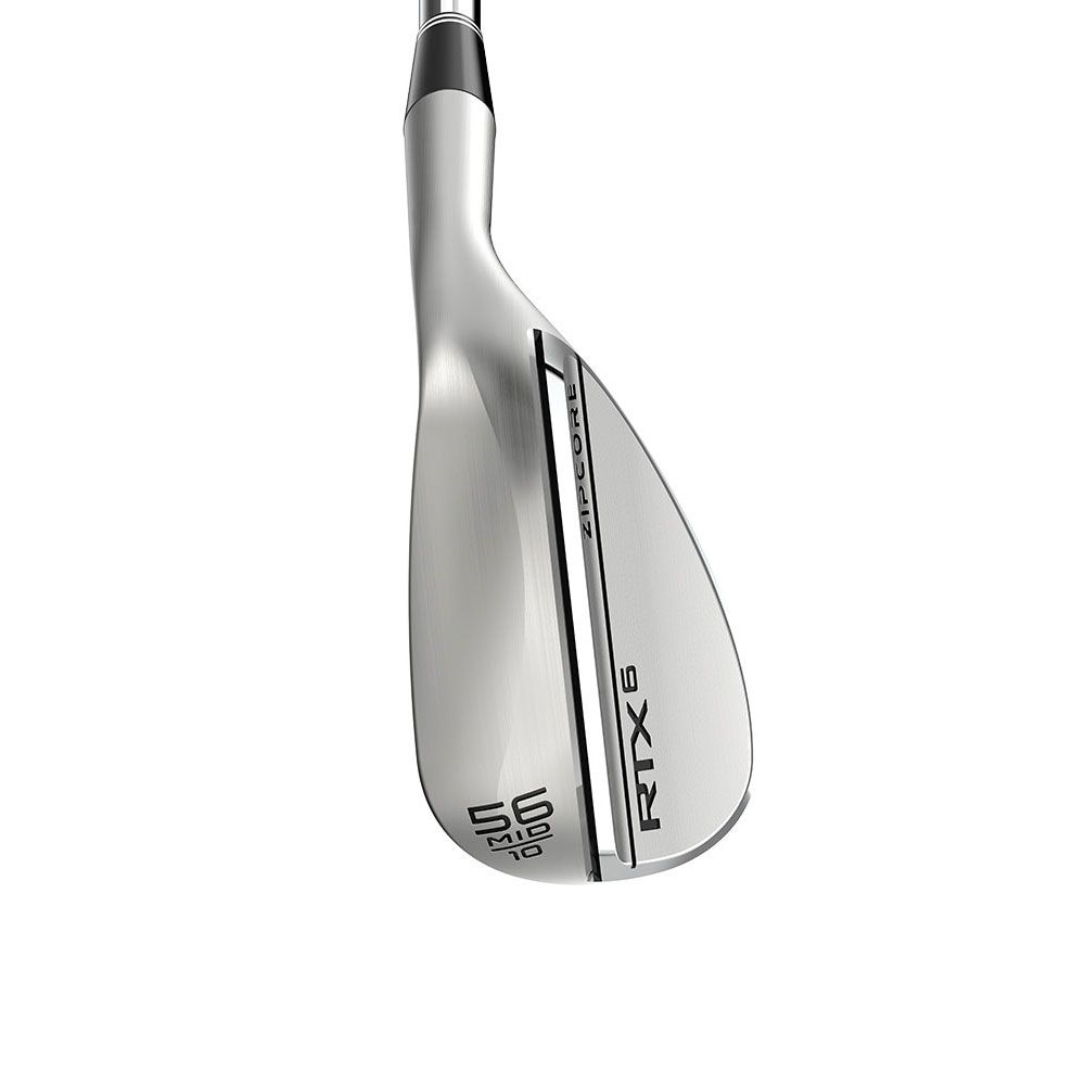 CLEVELAND Cleveland RTX6 Zipcore Wedges