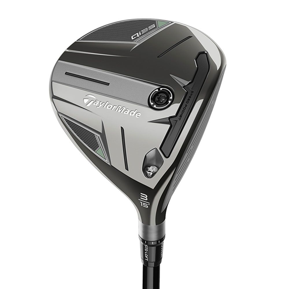 TAYLORMADE Taylormade QI35 Fairway