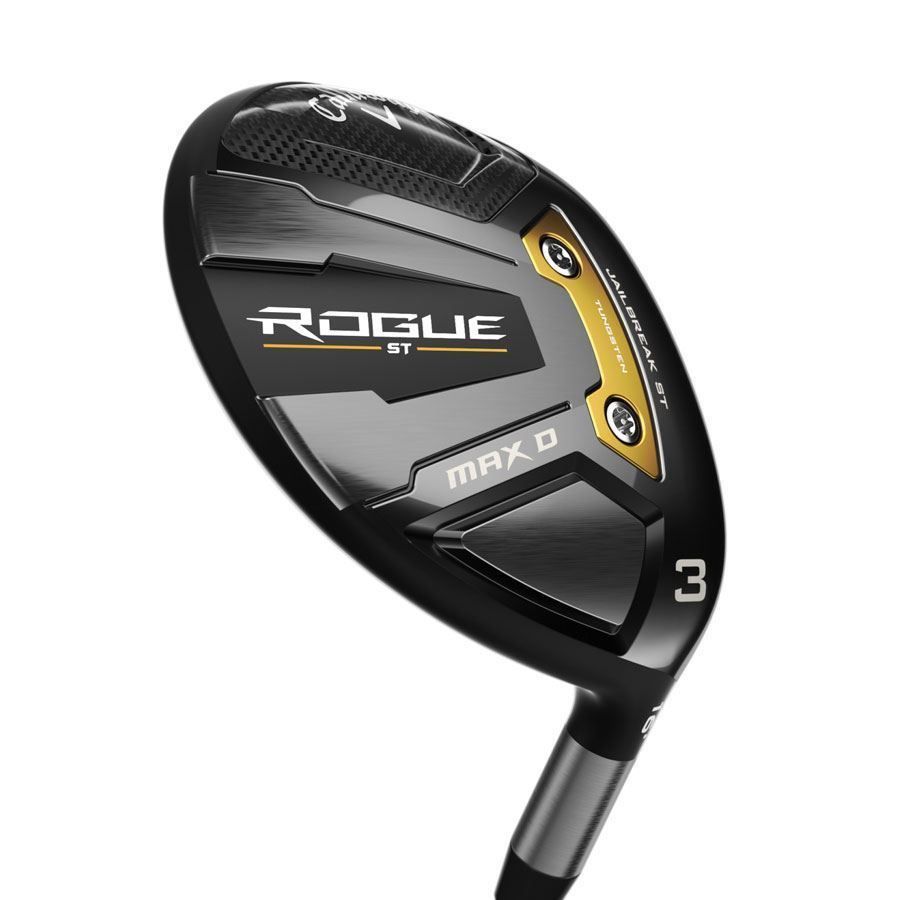 CALLAWAY Callaway Ladies Rogue ST Max D Fairway