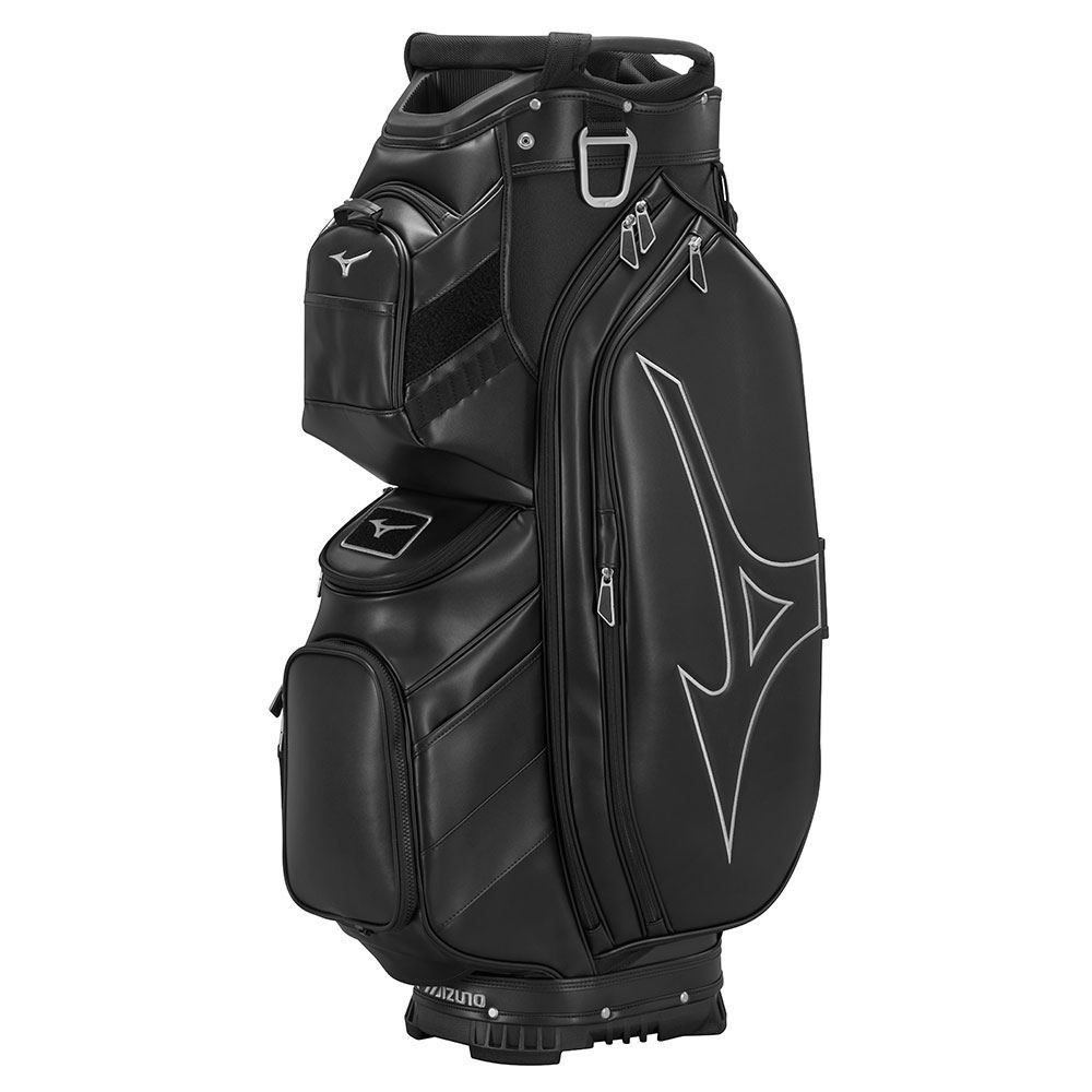 Mizuno staff cart bag online