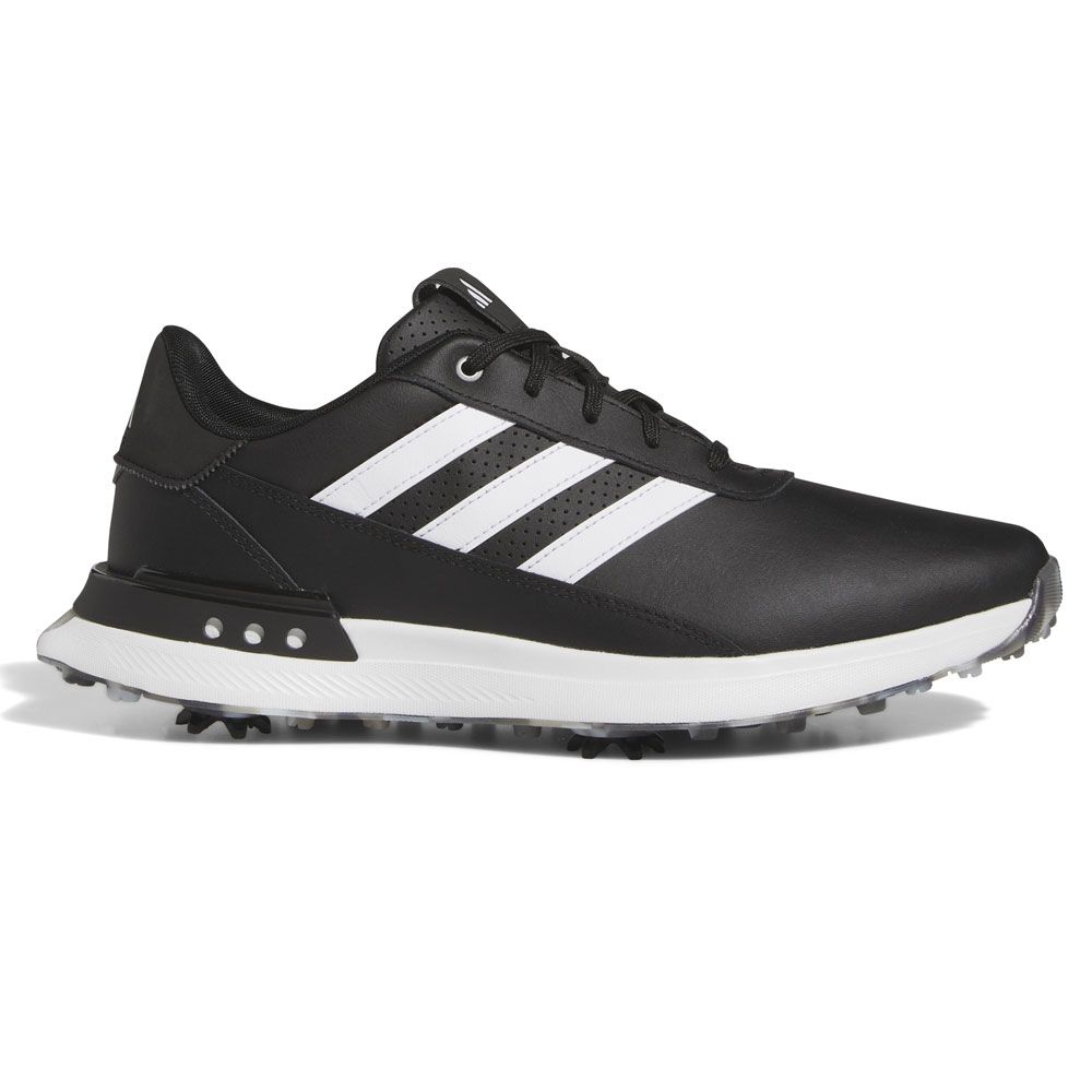 ADIDAS adidas S2G 24 Golf Shoes Black White IF0294