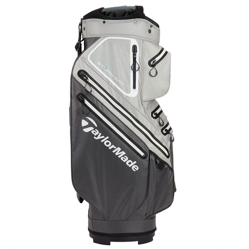 TAYLORMADE TAYLORMADE STORM DRY D GREY/L GREY