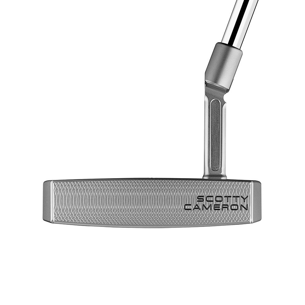 SCOTTY CAMERON Scotty Cameron Phantom 7.2 Putter