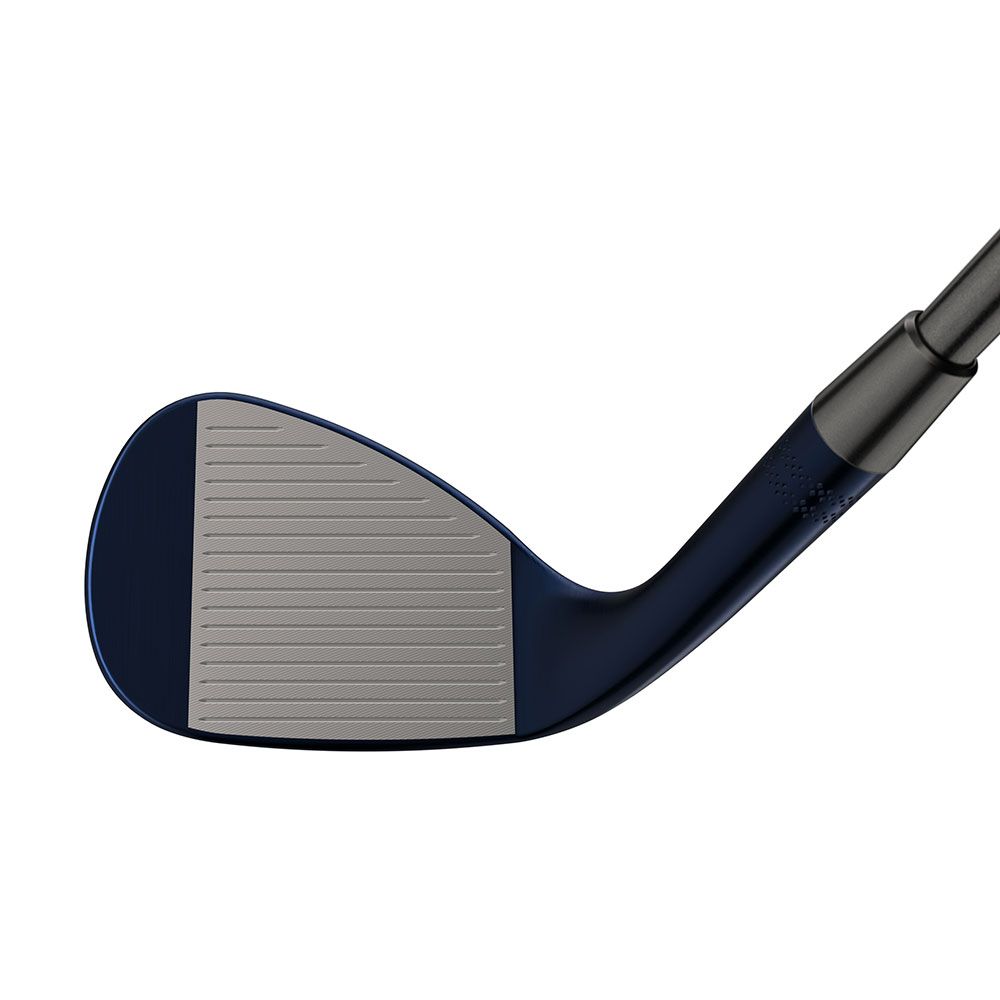 CALLAWAY Callaway OPUS Platinum Blue Wedge