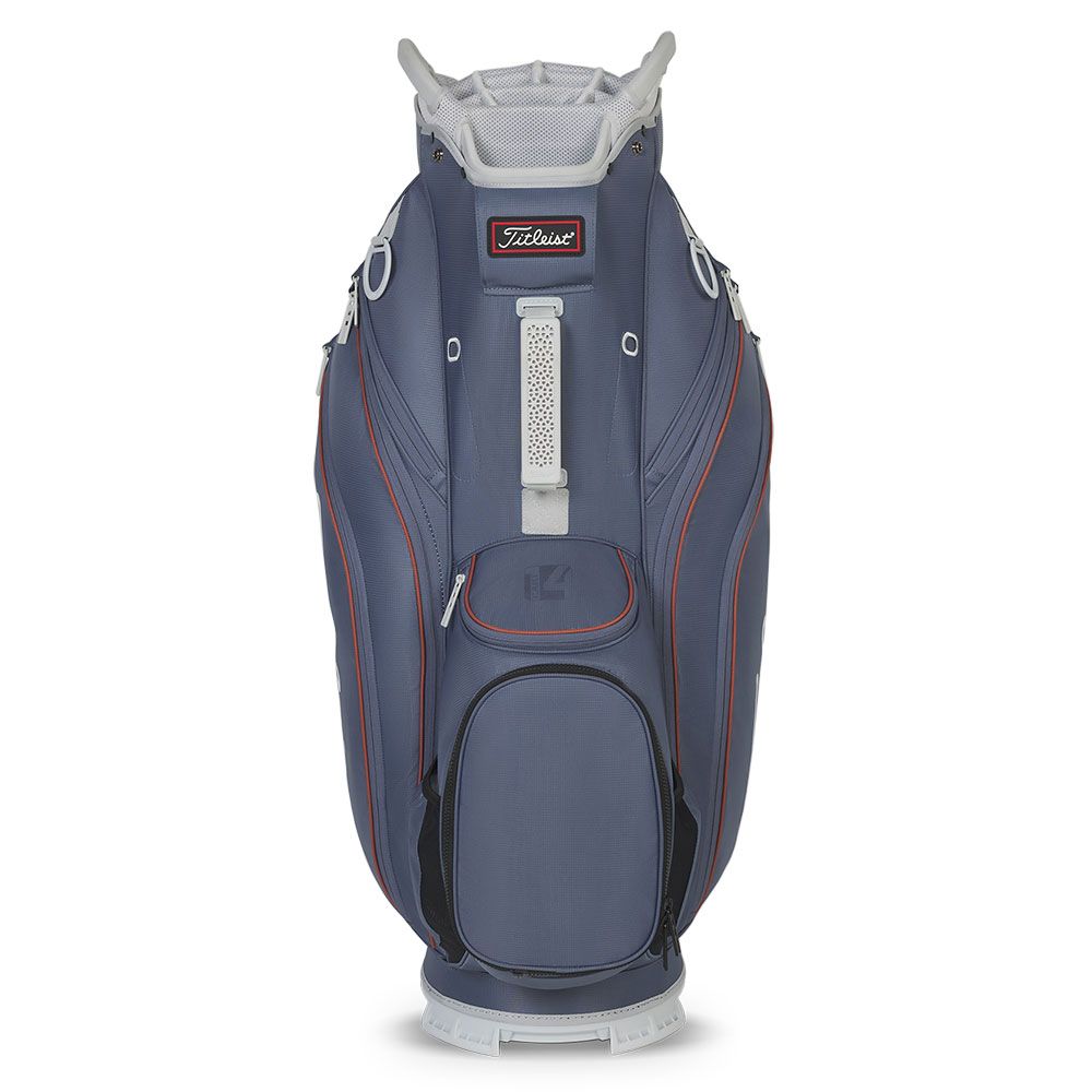 TITLEIST Titlest Cart 14 Bag Washed Indigo