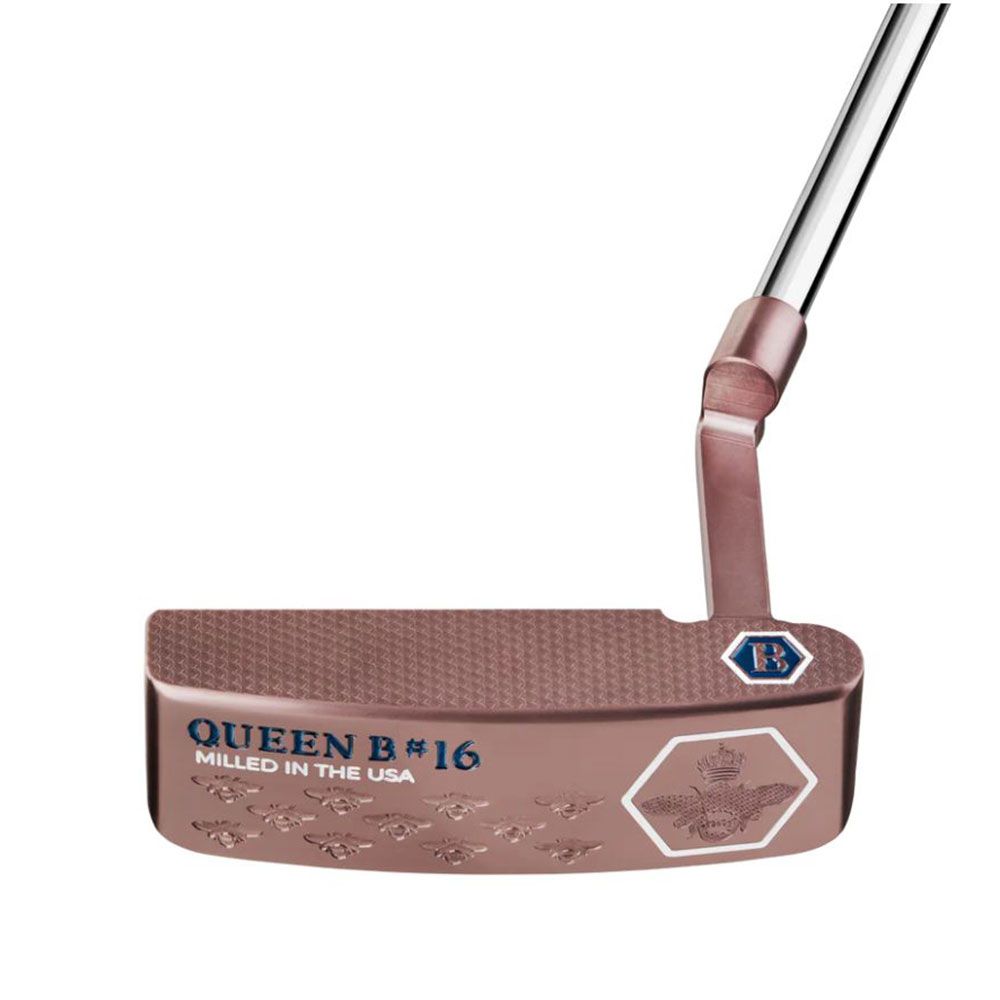 BETTINARDI Bettinardi Queen B 16 2025 Putter