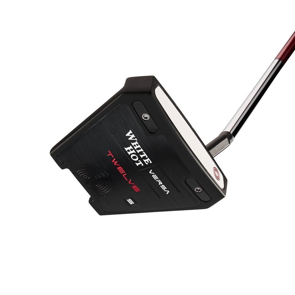 ODYSSEY Odyssey White Hot Versa Twelve S Putter