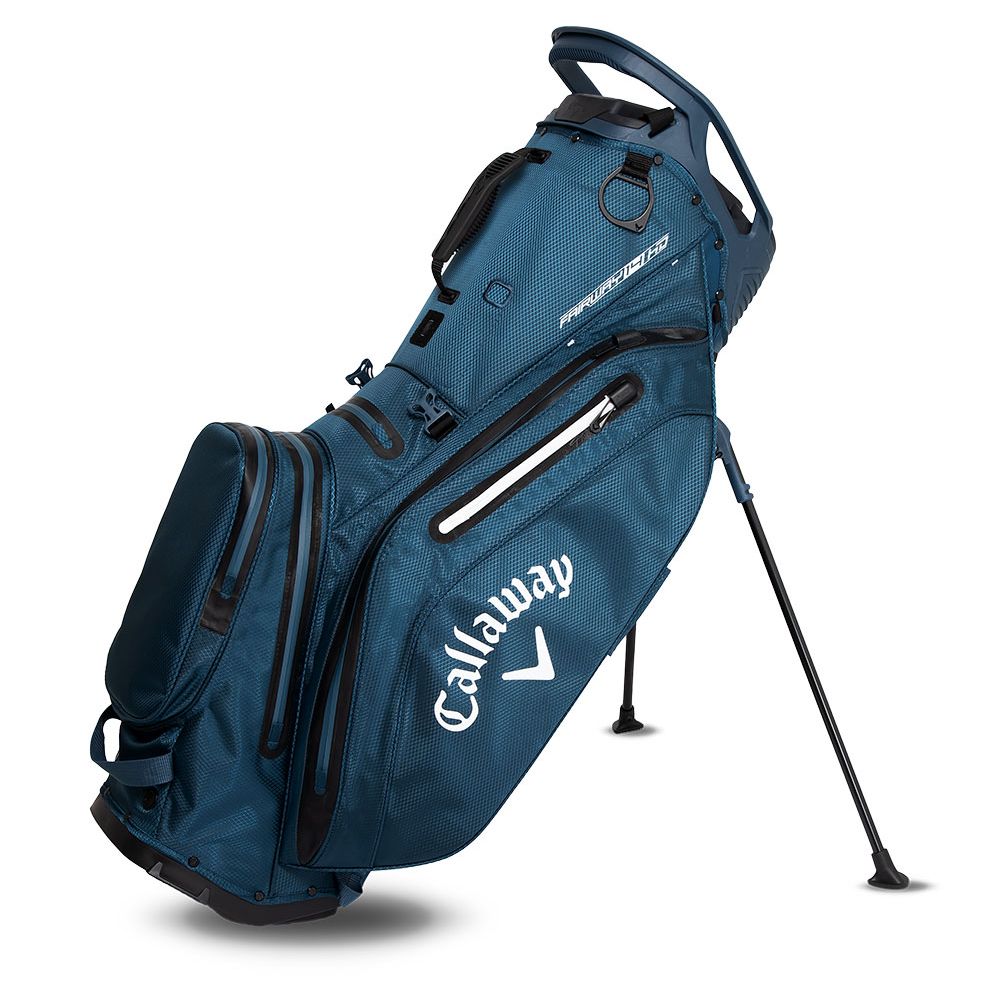 CALLAWAY Callaway Fairway 14 HD Carry Bag Navy