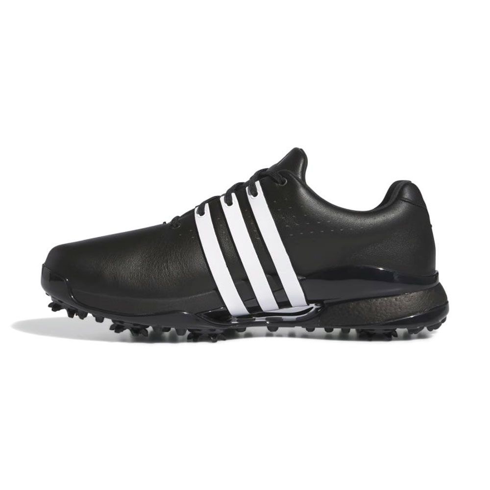 ADIDAS adidas TOUR360 24 Black Medium Golf Shoes