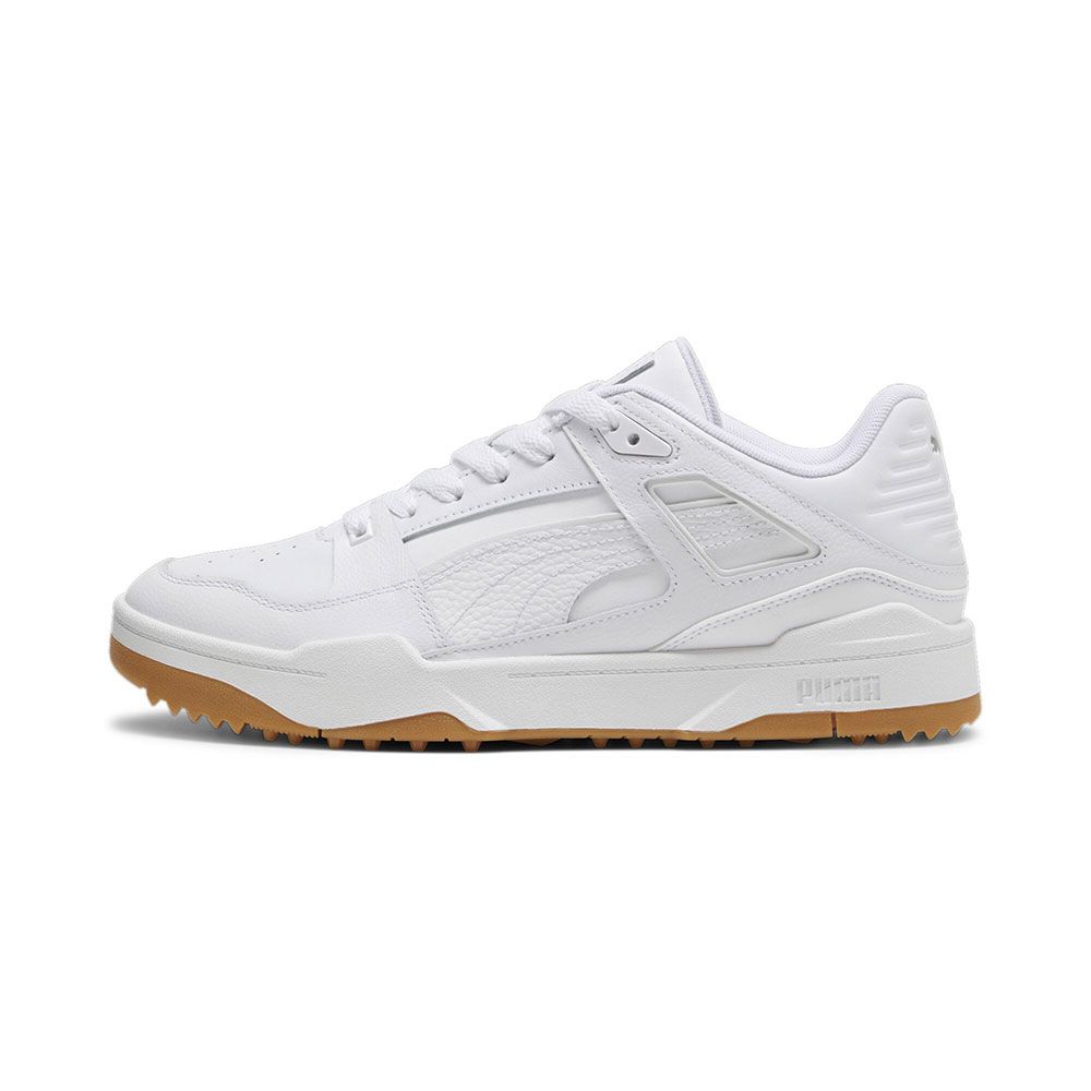 PUMA Puma Slipstream G White 309744 01