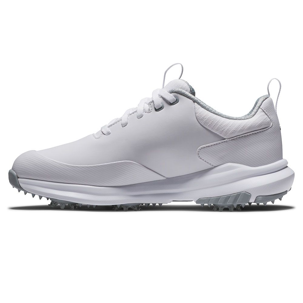 FOOTJOY FootJoy Tour Rival Womens Golf Shoes White 97852