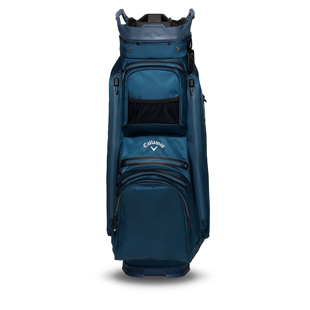 CALLAWAY Callaway ORG 14 HD Cart Bag Navy