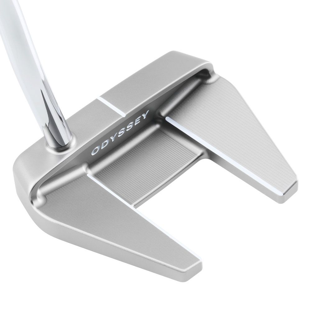 ODYSSEY Odyssey AI-ONE Silver Milled Seven T DB Putter