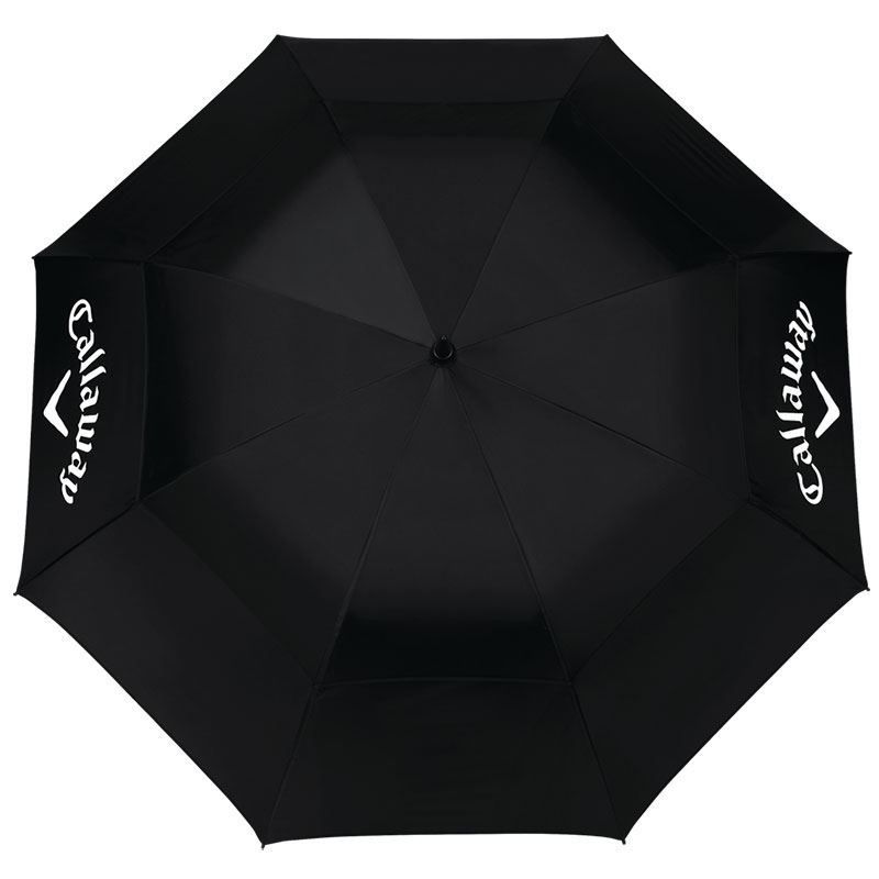 CALLAWAY Callaway 64" Classic Double Canopy Umbrella