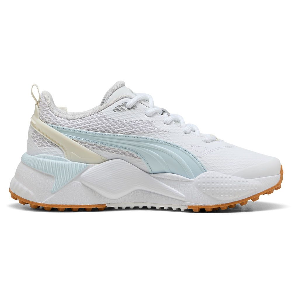 PUMA Puma GS-X Efekt Womens Golf Shoes White