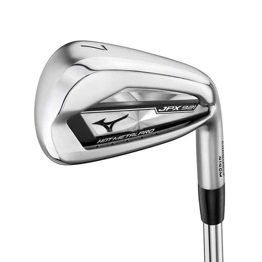 MIZUNO Mizuno JPX 921 Hot Metal Pro Irons