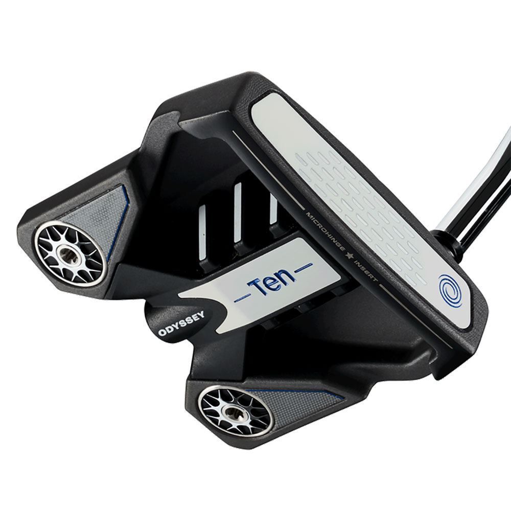 ODYSSEY Odyssey Stroke Lab Ten Putter