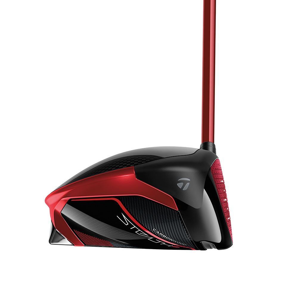 TAYLORMADE Taylormade Stealth 2 HD Driver