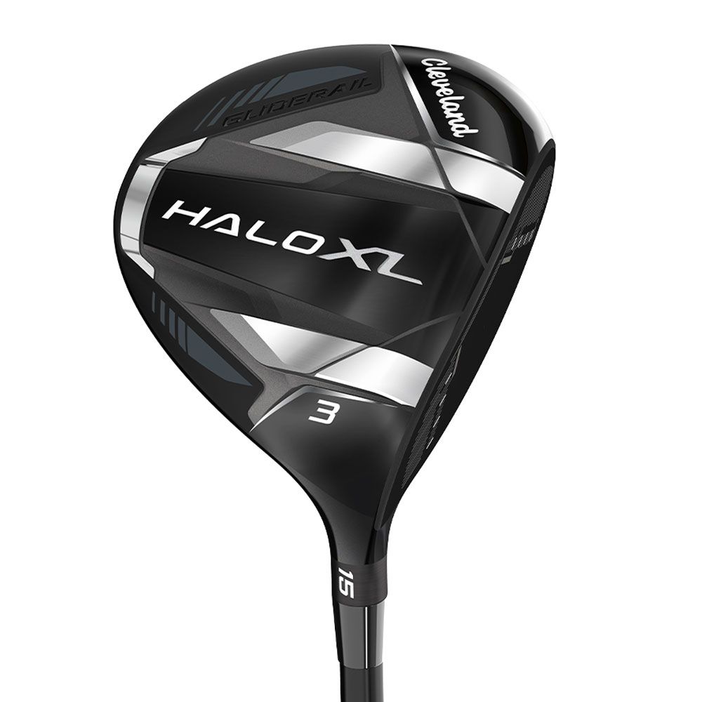 CLEVELAND Cleveland Ladies Launcher Halo XL Fairway