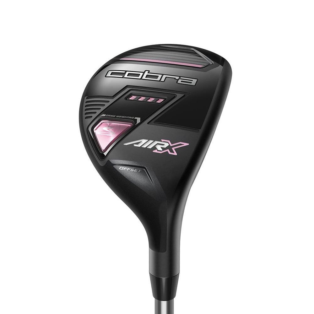 COBRA Cobra Ladies Air X Hybrid