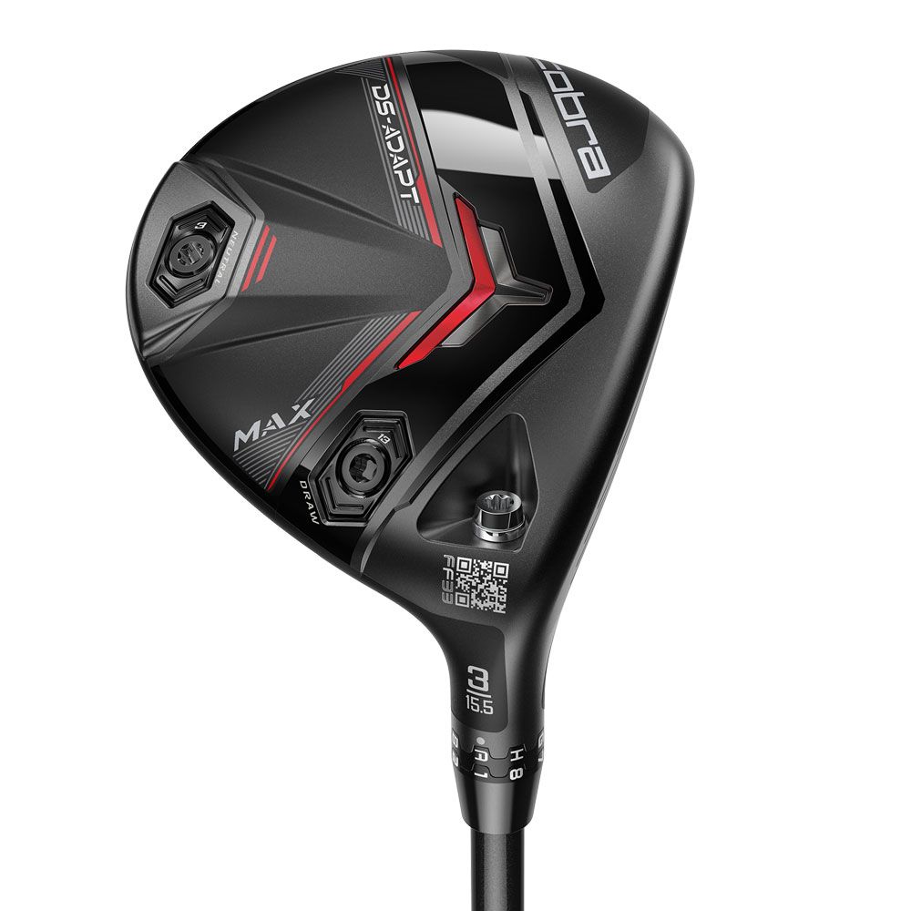 COBRA Cobra DS-ADAPT MAX Fairway