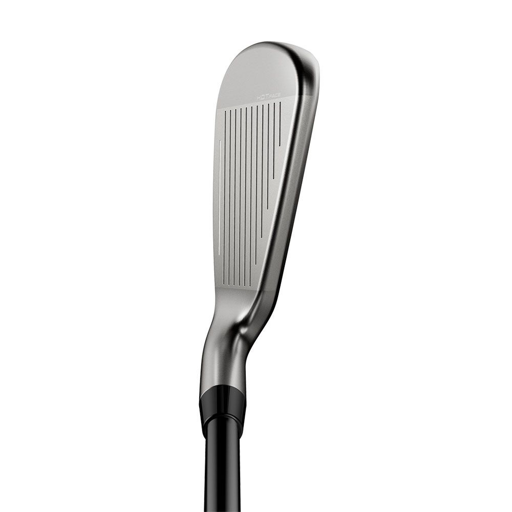 COBRA Cobra Ladies Darkspeed Graphite Irons