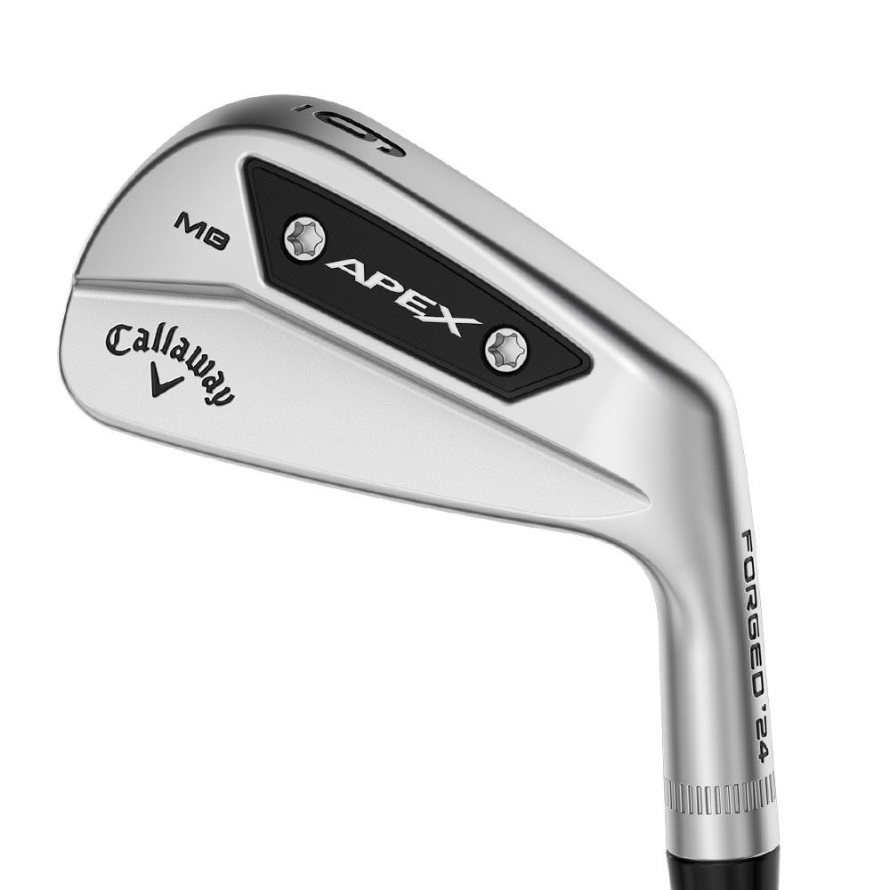 CALLAWAY Callaway Apex MB 24 Steel Iron