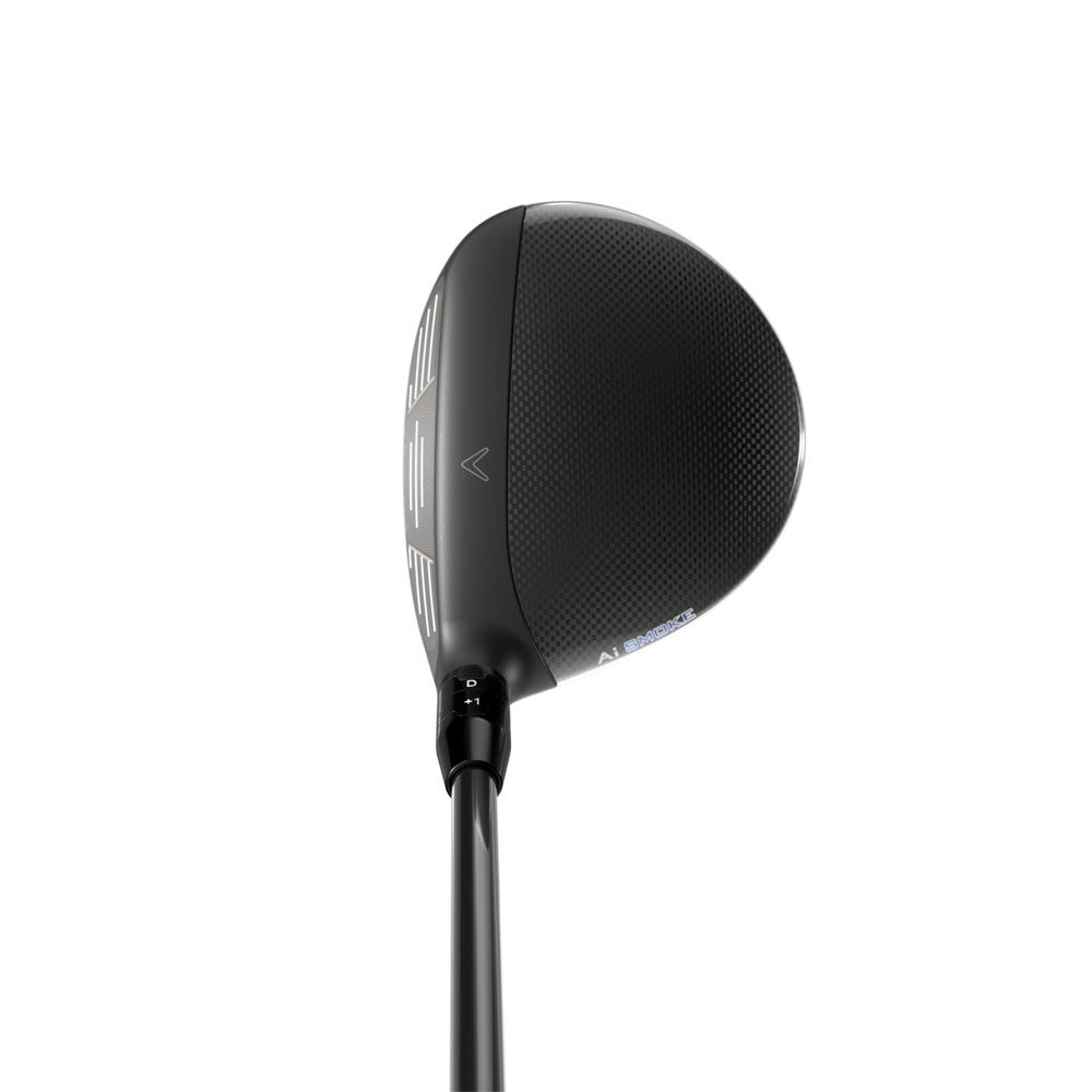 CALLAWAY Callaway Ladies Ai Smoke Max Fairway