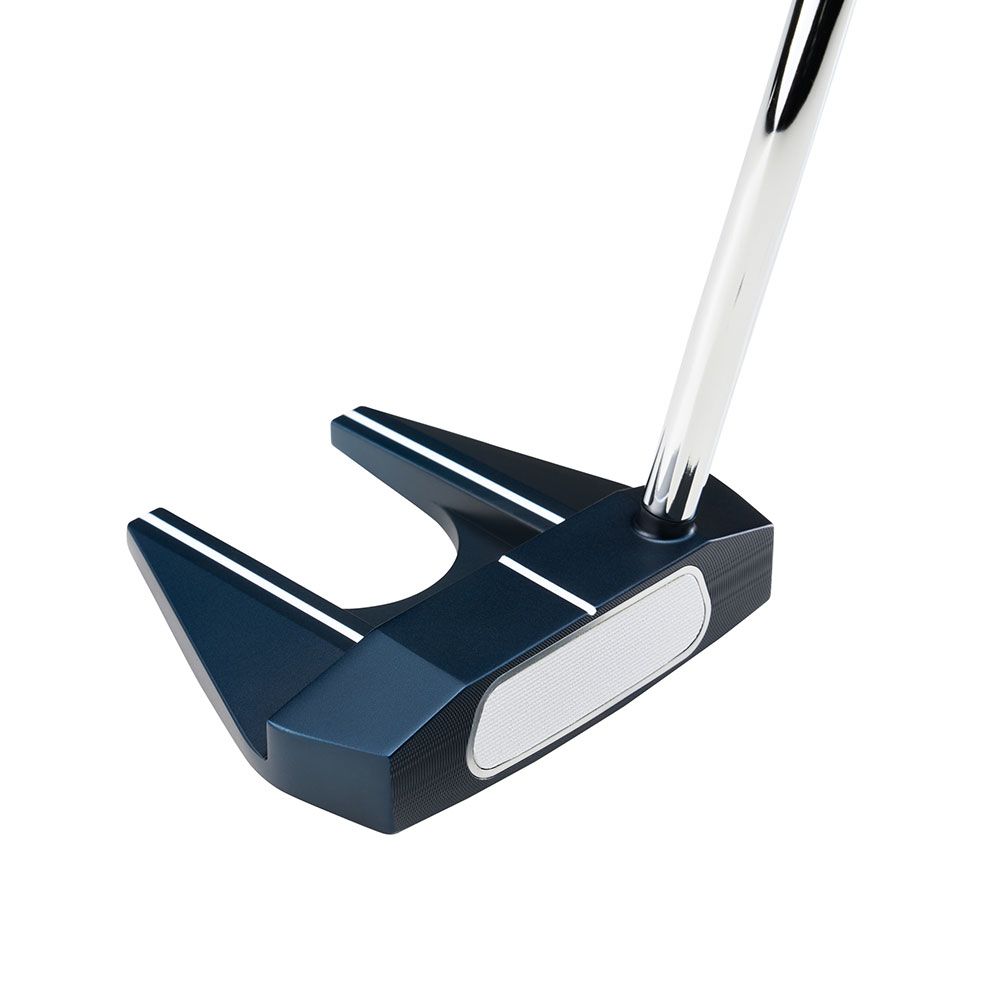 ODYSSEY Odyssey AI-One #7 ArmLock Cruiser Putter