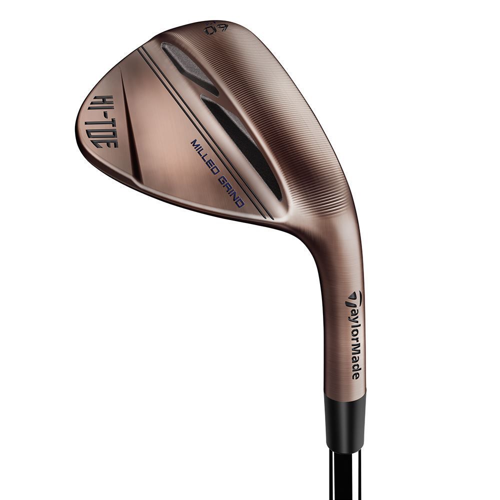 TAYLORMADE Taylormade Hi-Toe 3 Wedge