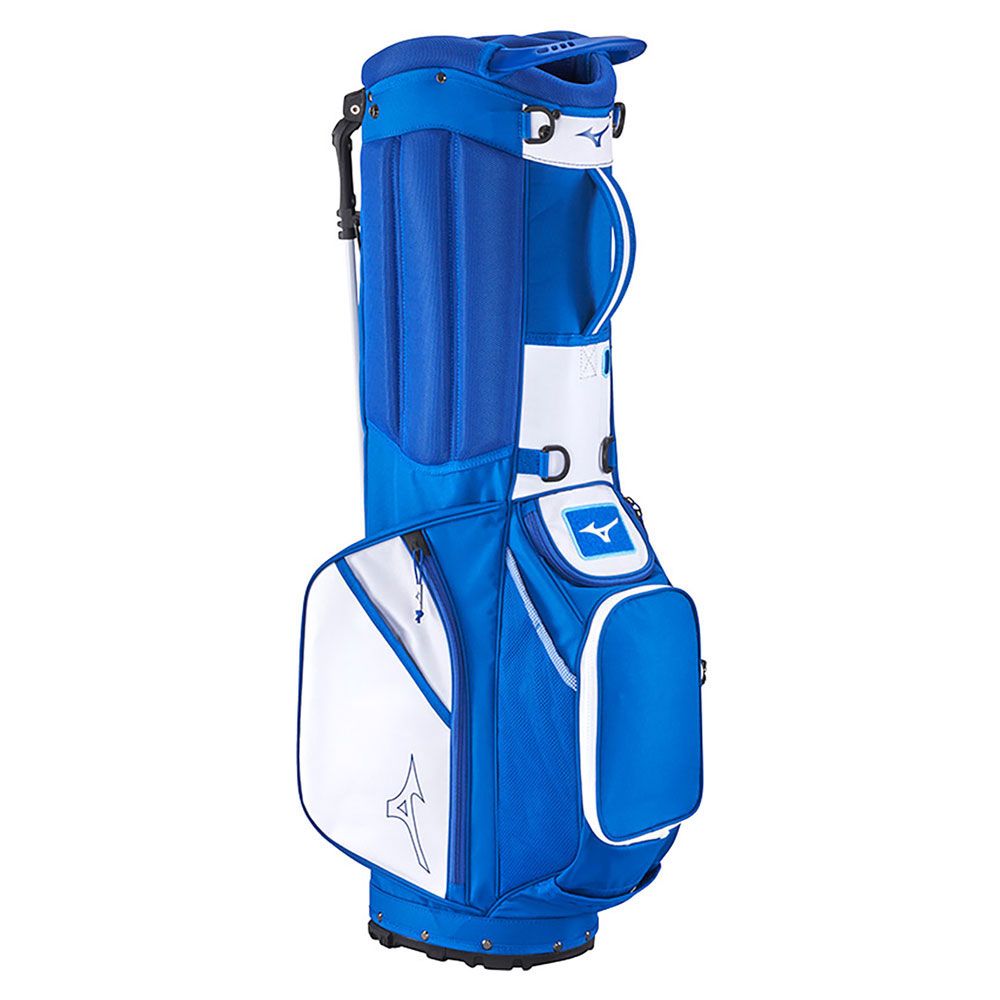 MIZUNO Mizuno BR-D3 Stand Bag Staff