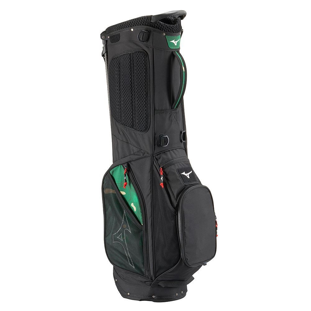 MIZUNO Mizuno K1-LO Stand Bag 22 Course Camo