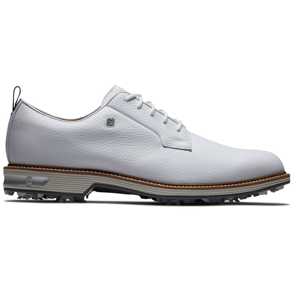 FOOTJOY Footjoy Premiere Field Golf Shoes White 54355