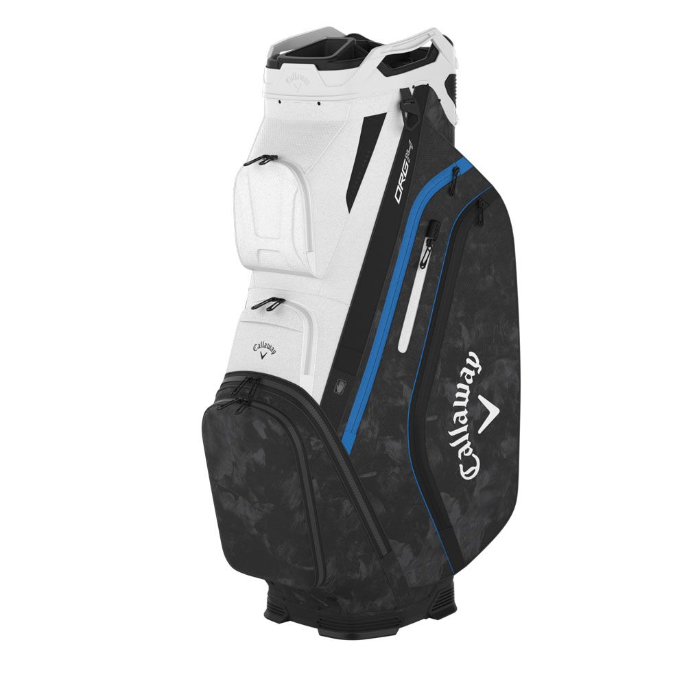 CALLAWAY Callaway Org 14 Cart Bag - AI Smoke 2024