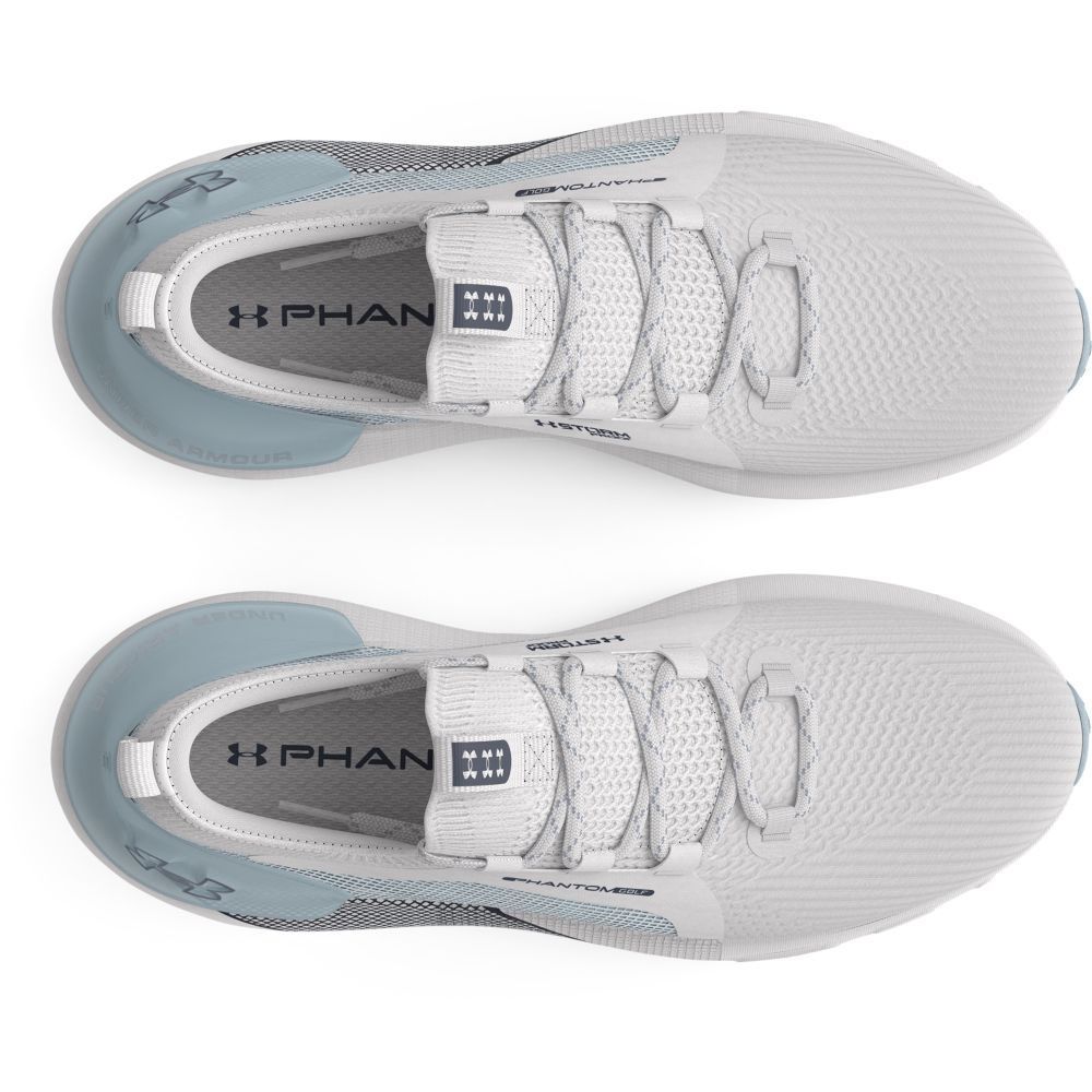 UNDER ARMOUR Under Armour Phantom SL Golf Shoe GREY