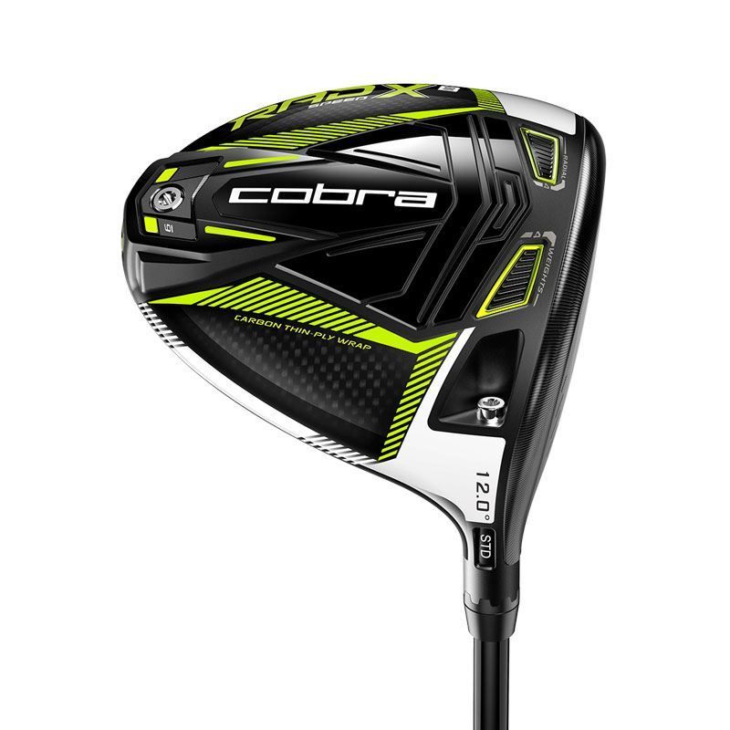 COBRA Cobra King Radspeed X B Driver