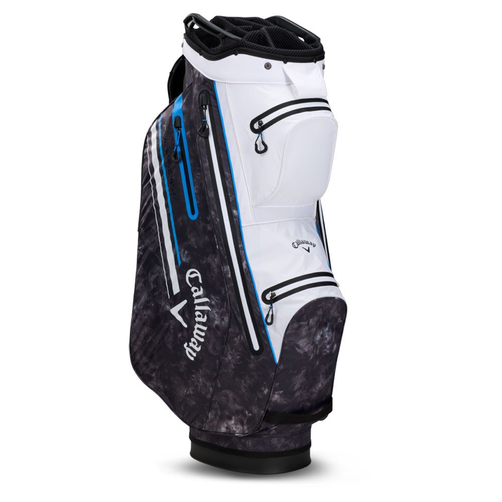 CALLAWAY Callaway Chev Dry 14 Cart Bag - AI Smoke 2024