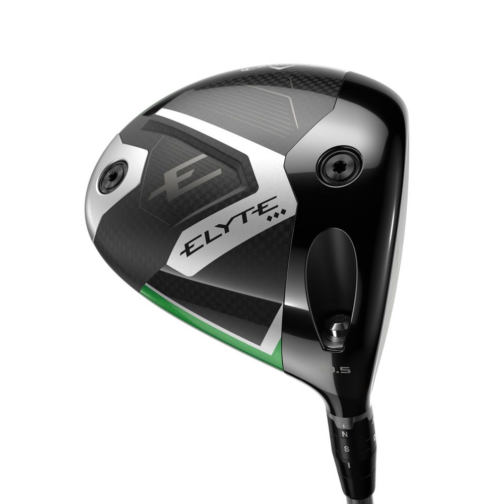 CALLAWAY Callaway Elyte Triple Diamond Driver