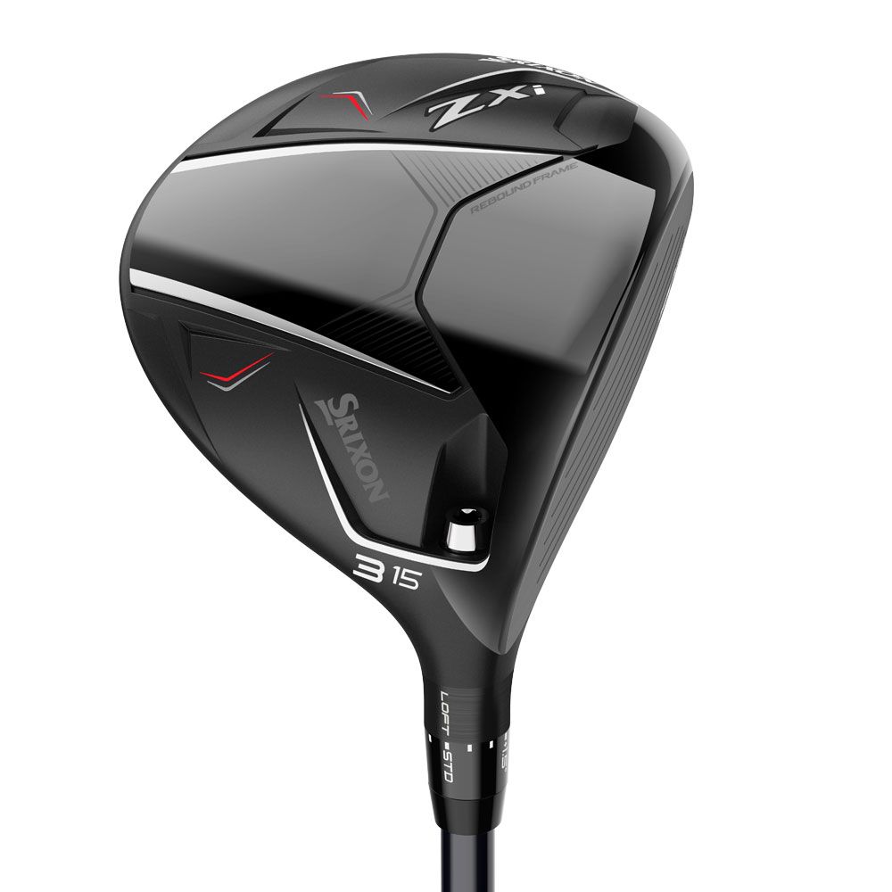 SRIXON Srixon ZXi Fairway