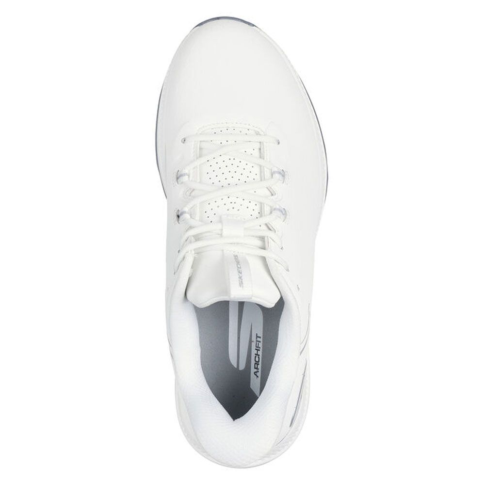 SKECHERS Skechers GO GOLF ELITE 6 Womens Golf Shoes White