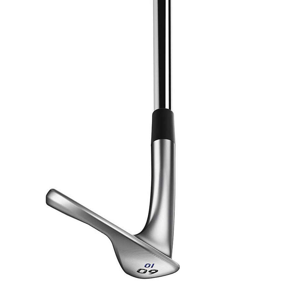 TAYLORMADE Taylormade Hi-Toe 3 Chrome Wedge