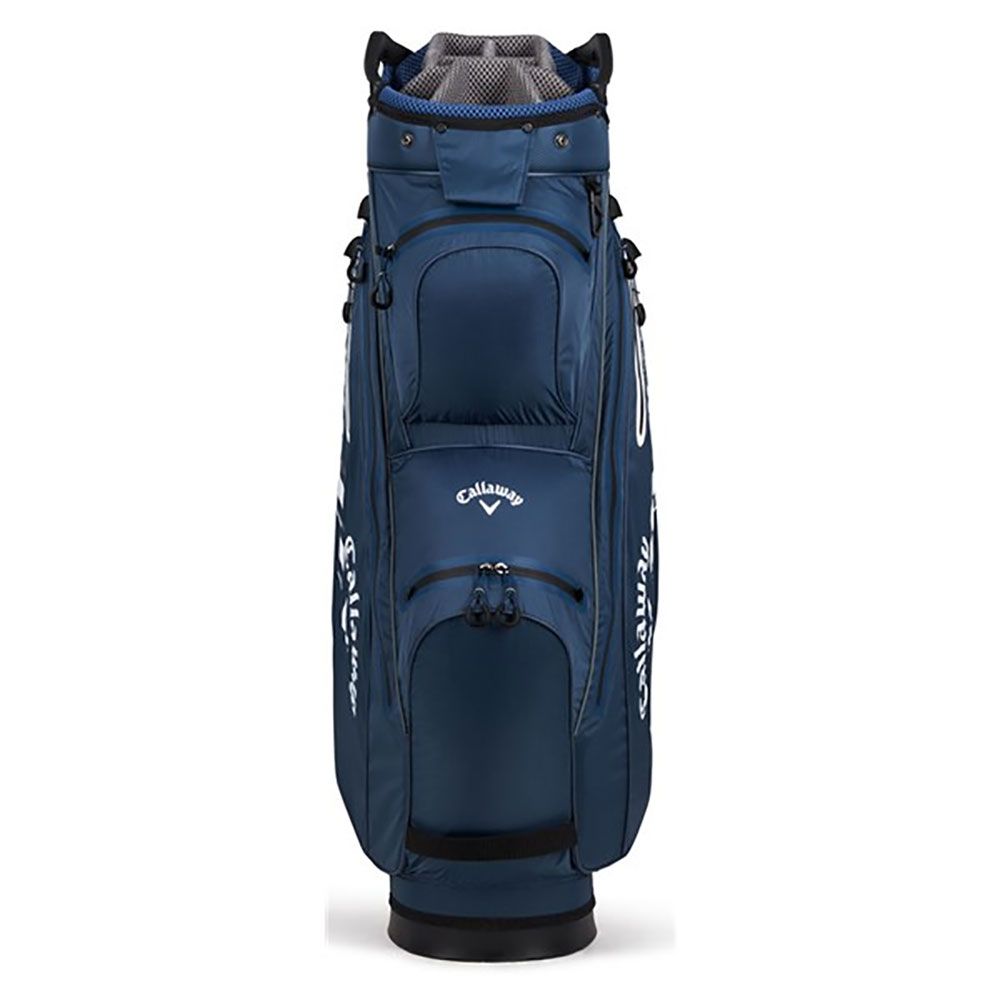 CALLAWAY Callaway Chev Dry 14 Cart Bag - Navy