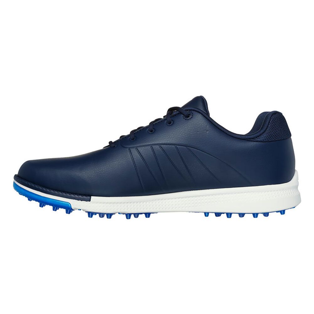 SKECHERS Skechers GO Golf Tempo GF Shoes Navy 214099 NVBL