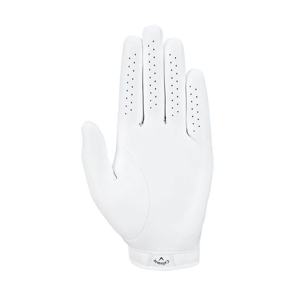 CALLAWAY Callaway Tour Authentic Glove For the Right Handed Golfer