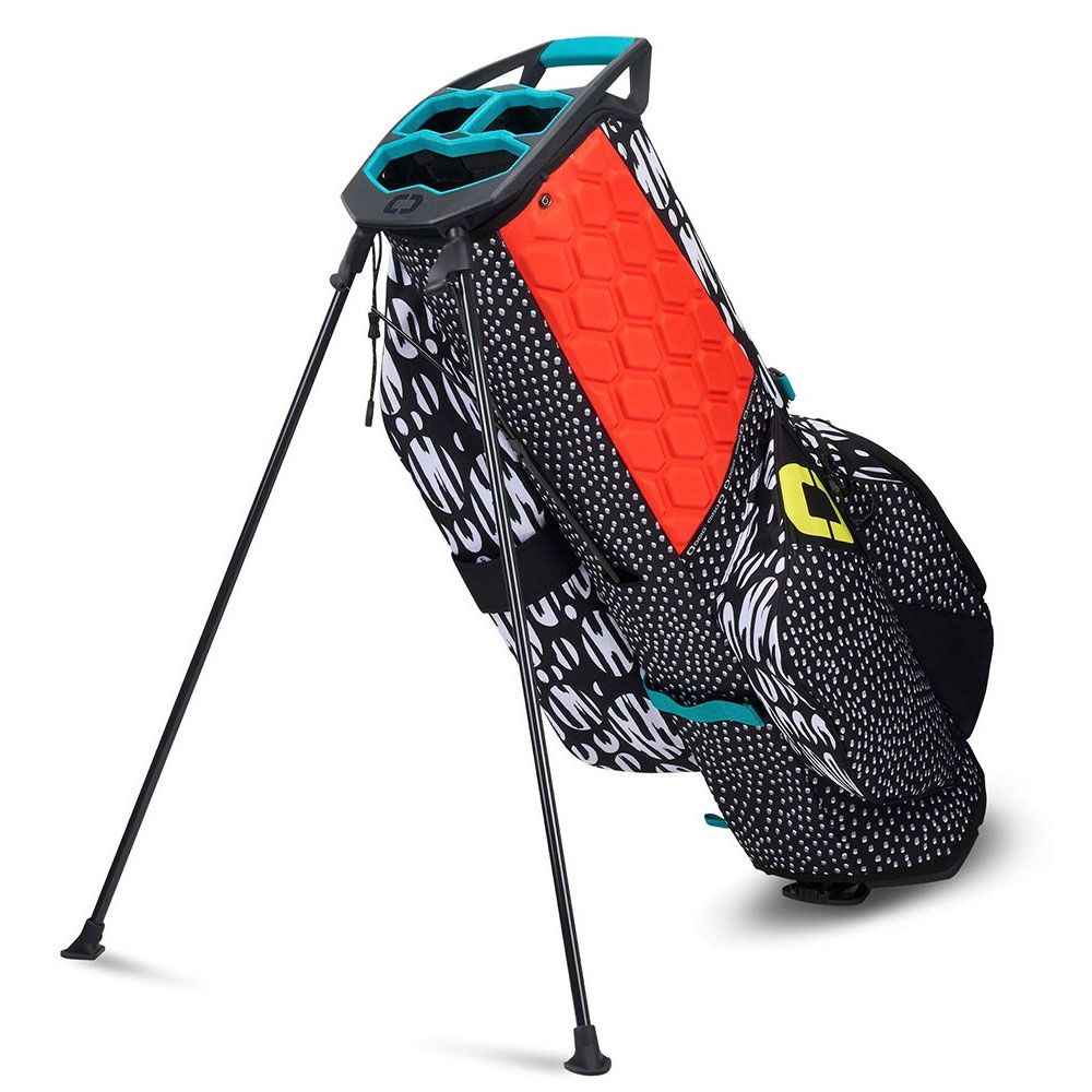 OGIO Ogio Fuse Stand Bag Safari