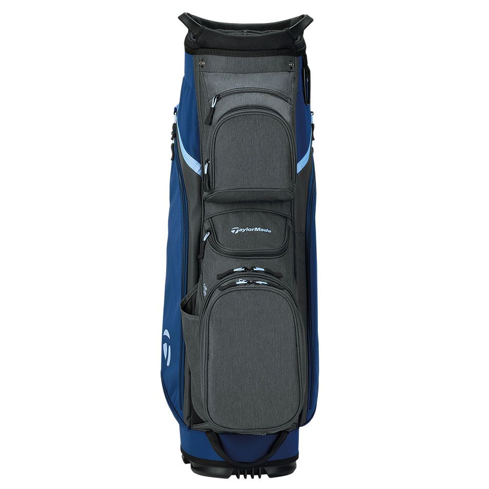 TAYLORMADE Taylormade Cart Lite Bag Navy Grey