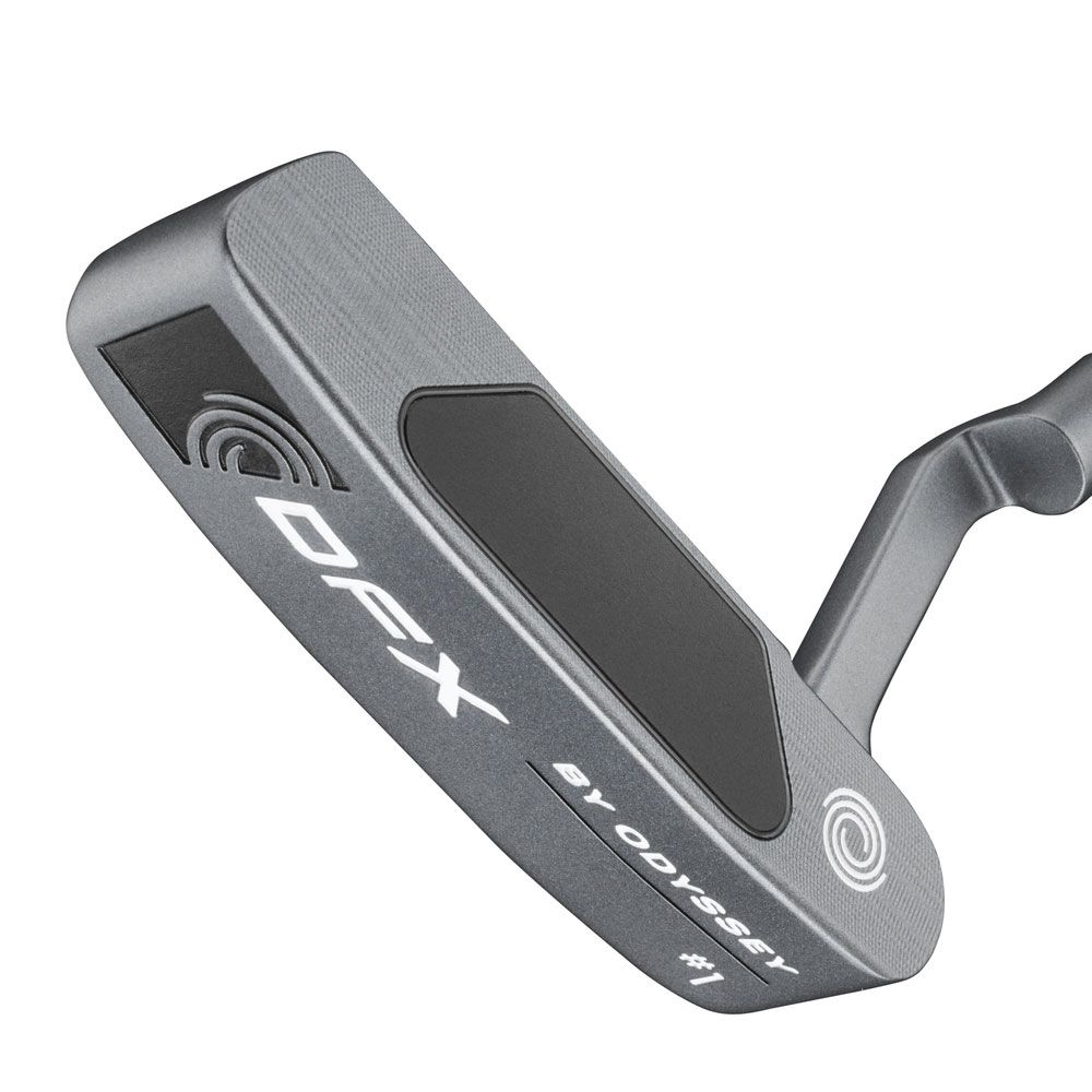 ODYSSEY Odyssey DFX #1 CH Putter